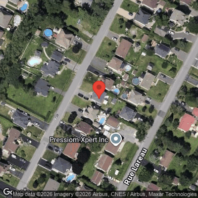 3073 - 3075 Rue Bouthillier