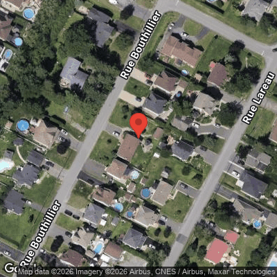 3055 Rue Bouthillier