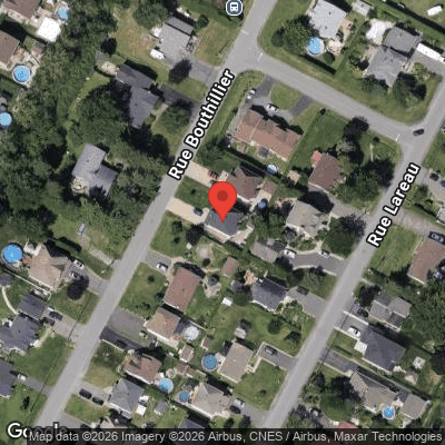 3045 Rue Bouthillier
