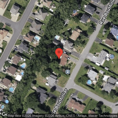 3018 Rue Bouthillier