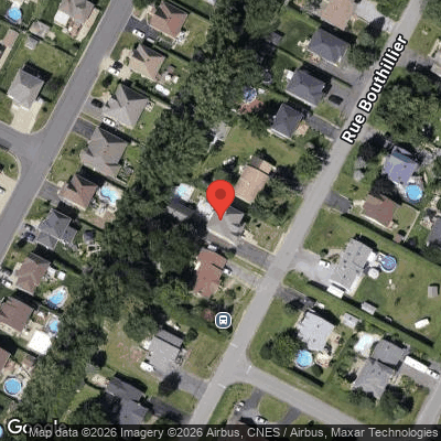 3010 Rue Bouthillier