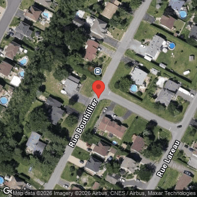 3029 - 3031 Rue Bouthillier