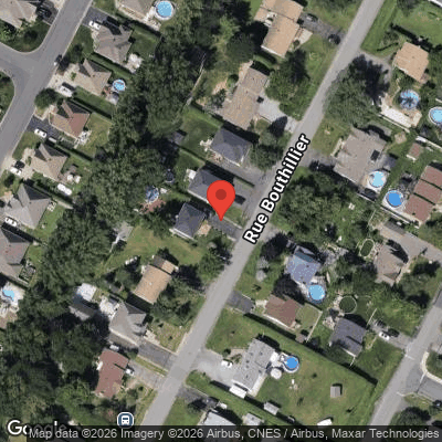 2992 - 2994 Rue Bouthillier
