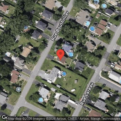 3005 Rue Bouthillier