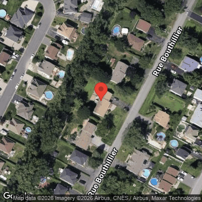 2968 Rue Bouthillier