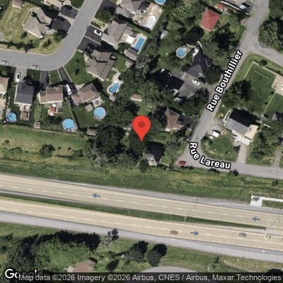2898 Rue Bouthillier