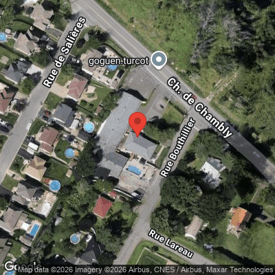 2856 Rue Bouthillier