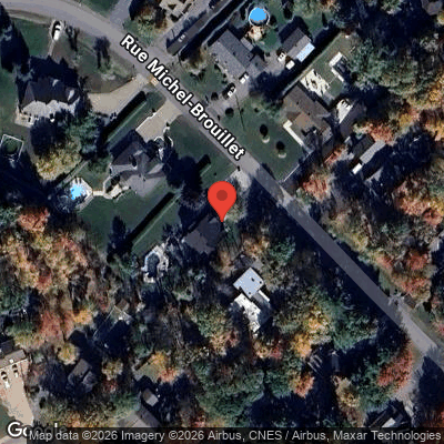 1777 Rue Michel-Brouillet