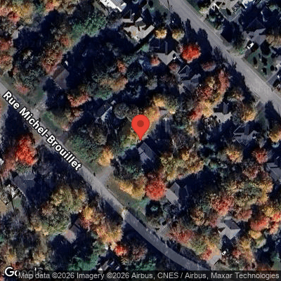 1832 Rue Michel-Brouillet