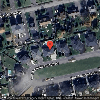 2116 Rue Ambroise-Joubert