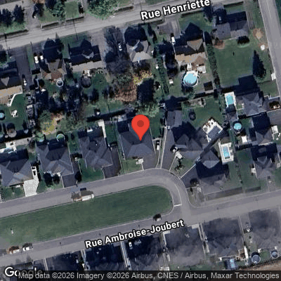 2128 Rue Ambroise-Joubert