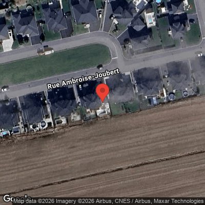 2127 Rue Ambroise-Joubert