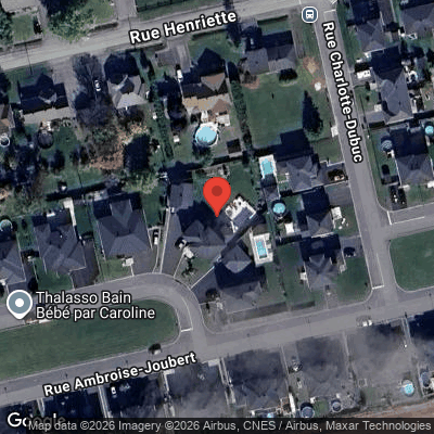 2132 Rue Ambroise-Joubert