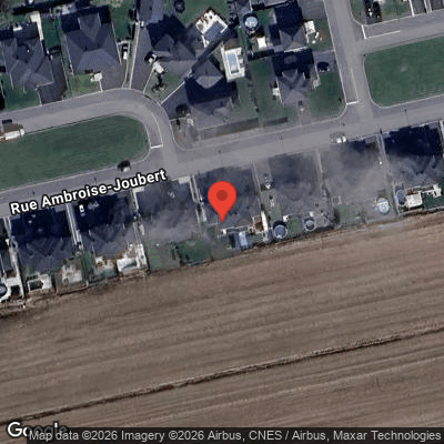 2133 Rue Ambroise-Joubert