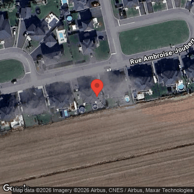 2139 Rue Ambroise-Joubert