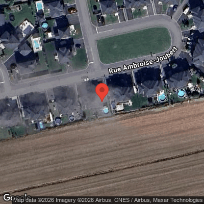 2143 Rue Ambroise-Joubert
