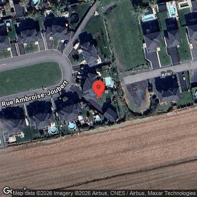2157 Rue Ambroise-Joubert