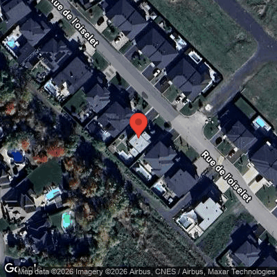 122 Rue de l'Oiselet