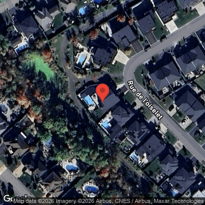 86 Rue de l'Oiselet
