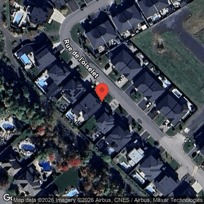104 Rue de l'Oiselet