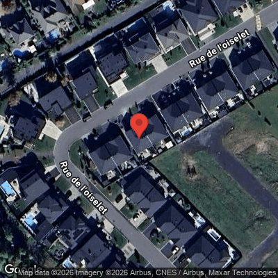 75 Rue de l'Oiselet