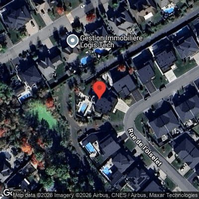 80 Rue de l'Oiselet