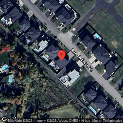 136 Rue de l'Oiselet