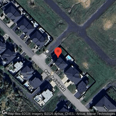 131 Rue de l'Oiselet