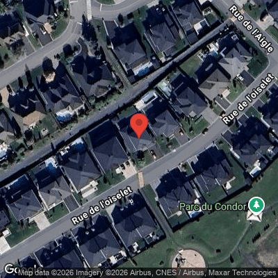 32 Rue de l'Oiselet