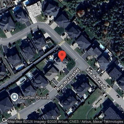 8 Rue de l'Oiselet