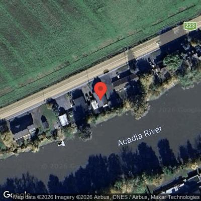 2043 Chemin Bellerive