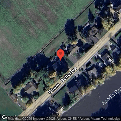 1968 Chemin Bellerive