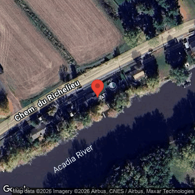 1735 Chemin Bellerive