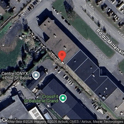 283 - 285 Boulevard Sir-Wilfrid-Laurier