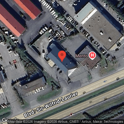 131 Boulevard Sir-Wilfrid-Laurier