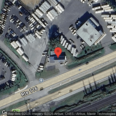 101 Boulevard Sir-Wilfrid-Laurier