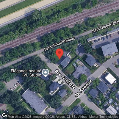 217 - 219 Rue de l'Ecole