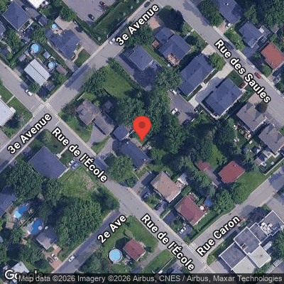 131 - 135 Rue de l'Ecole