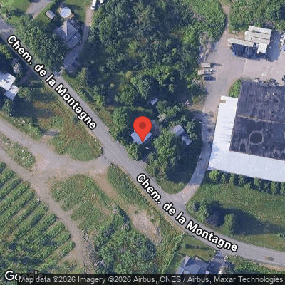 581 Chemin de la Montagne