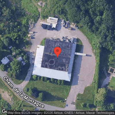 605 Chemin de la Montagne