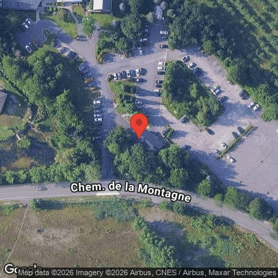 641 Chemin de la Montagne