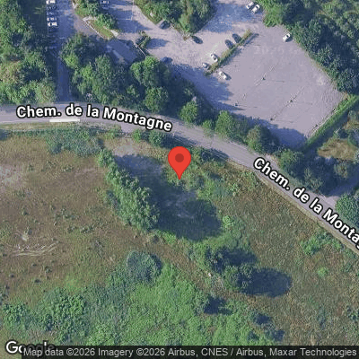 750 Chemin de la Montagne