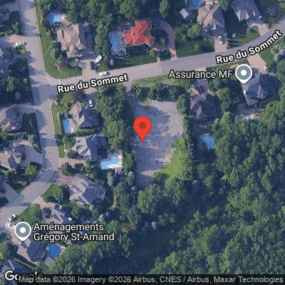 510 Rue du Sommet