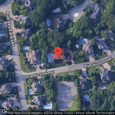 513 Rue du Sommet