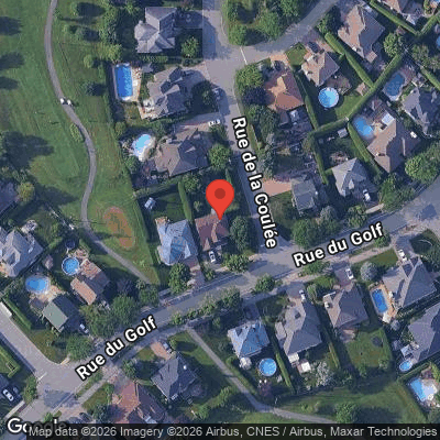 217 Rue du Golf