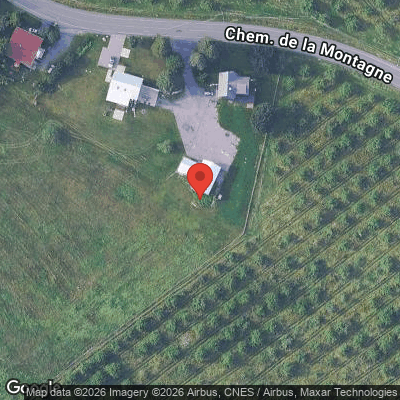 880 Chemin de la Montagne