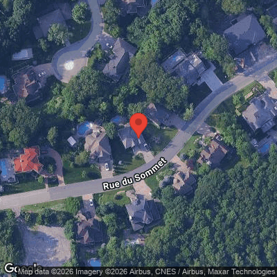 519 Rue du Sommet