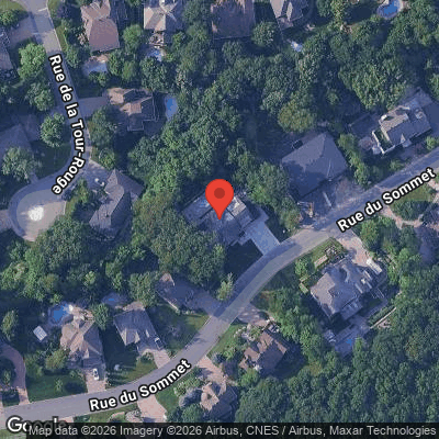 525 Rue du Sommet