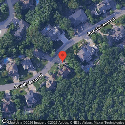 529 Rue du Sommet