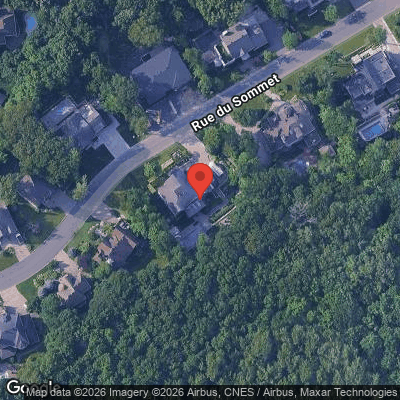 528 Rue du Sommet